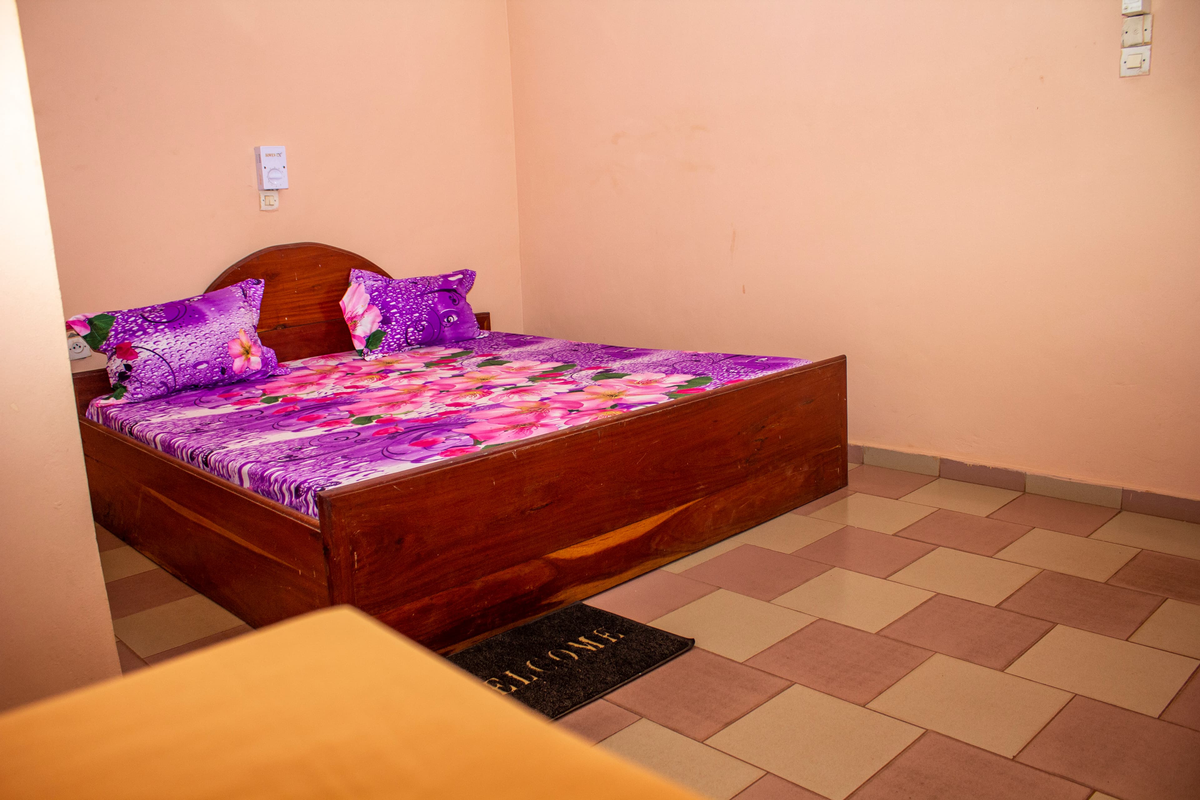 room